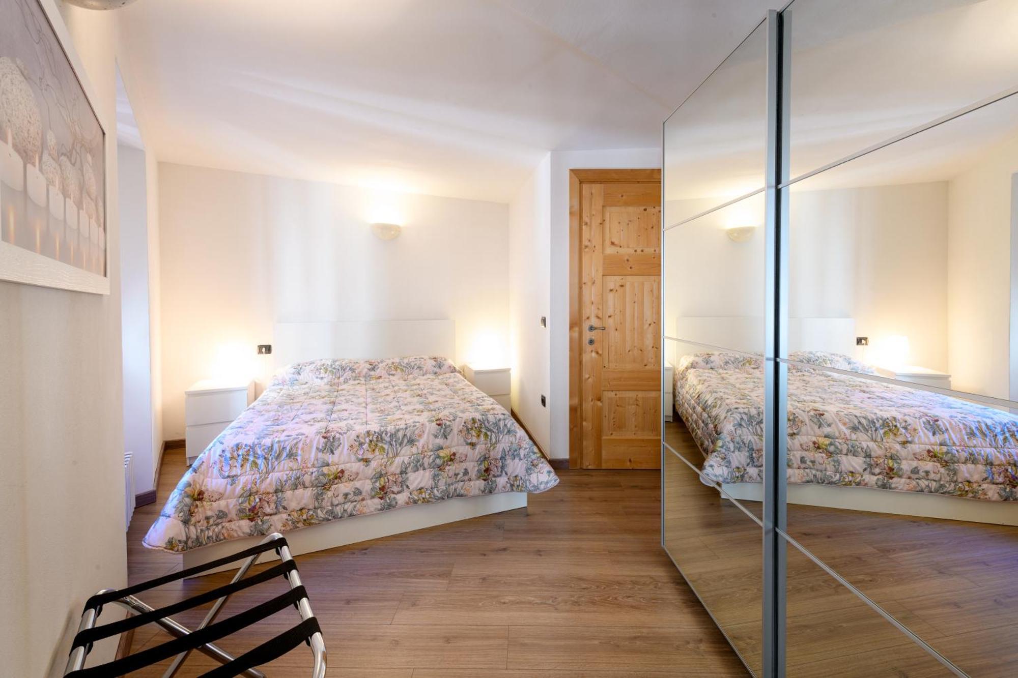 Hotel Garni Le Corti Grosotto Ngoại thất bức ảnh