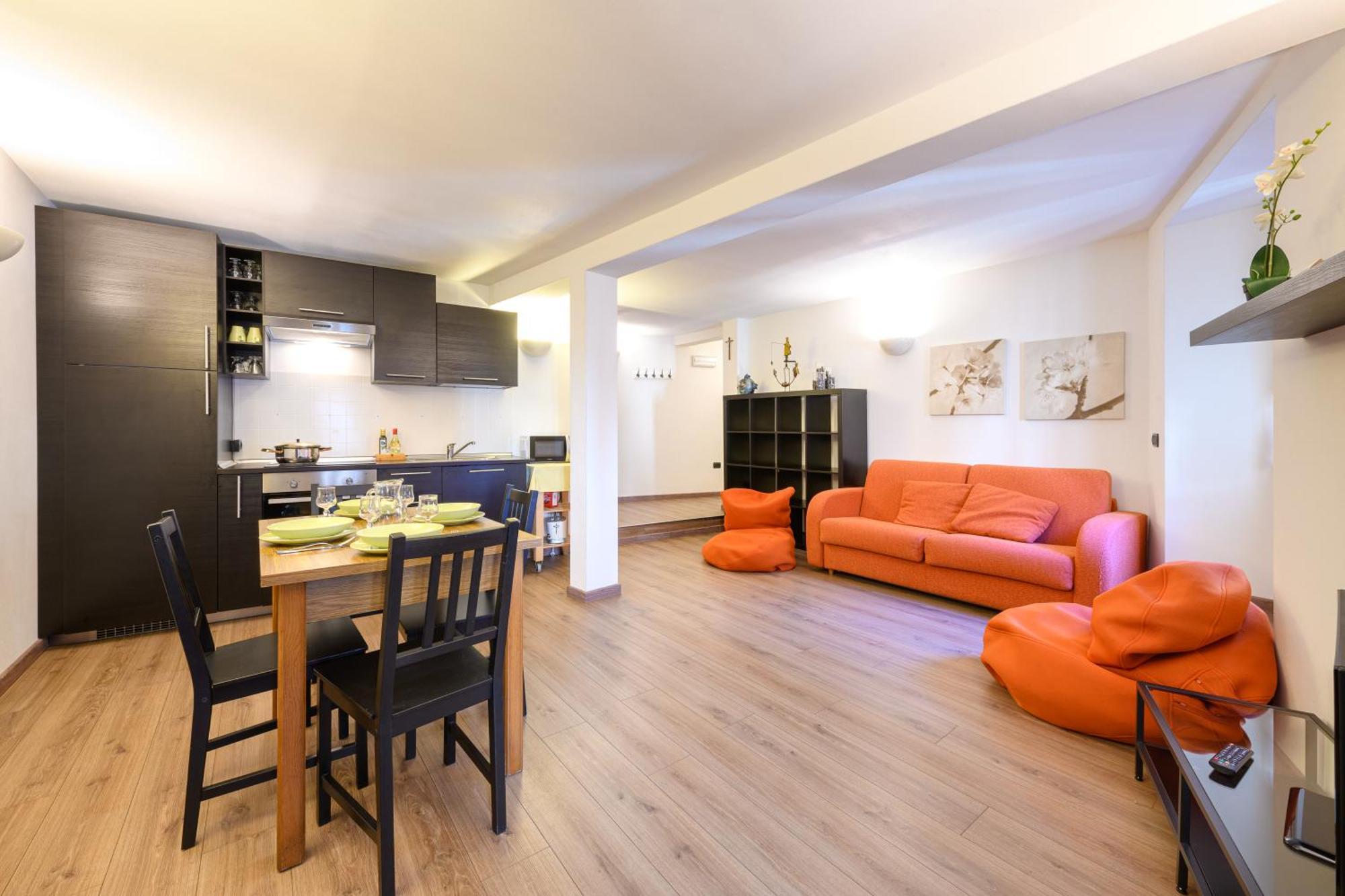 Hotel Garni Le Corti Grosotto Ngoại thất bức ảnh
