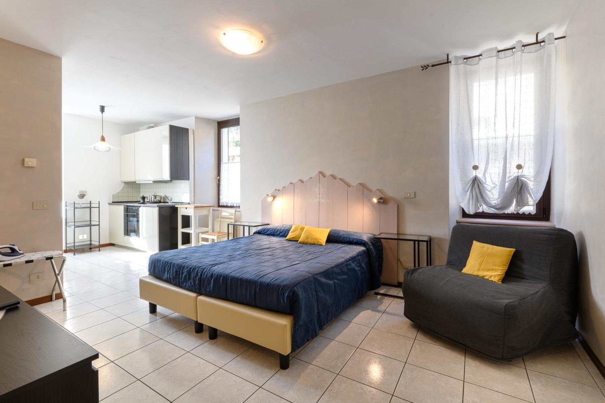 Hotel Garni Le Corti Grosotto Ngoại thất bức ảnh