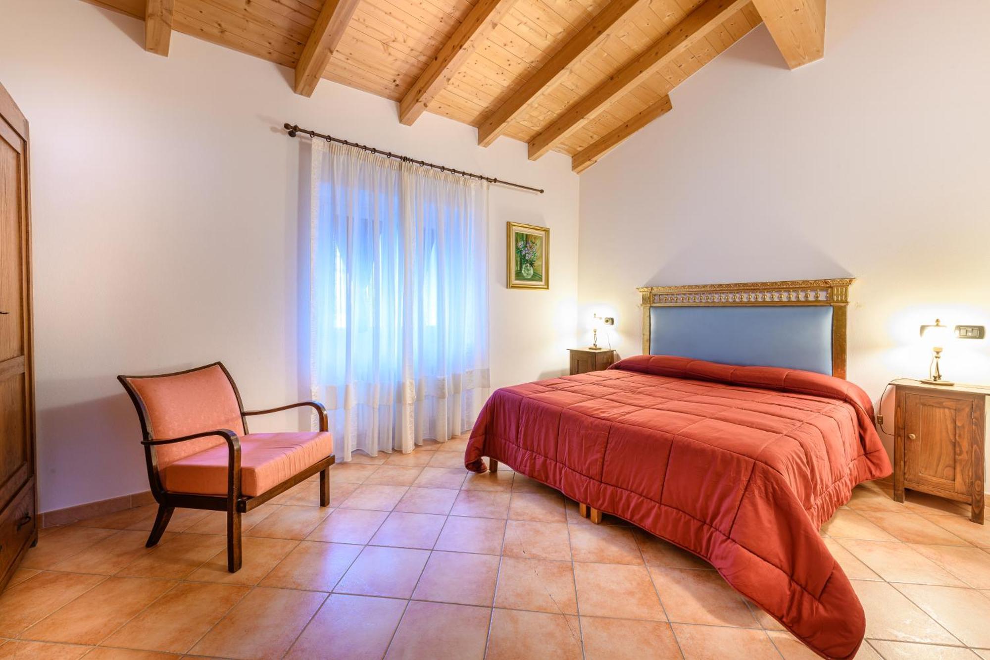 Hotel Garni Le Corti Grosotto Ngoại thất bức ảnh
