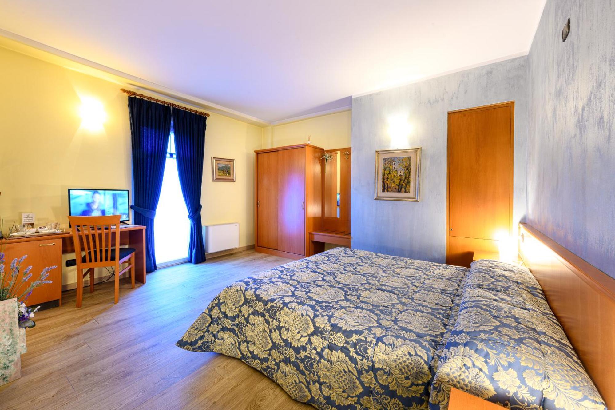 Hotel Garni Le Corti Grosotto Ngoại thất bức ảnh
