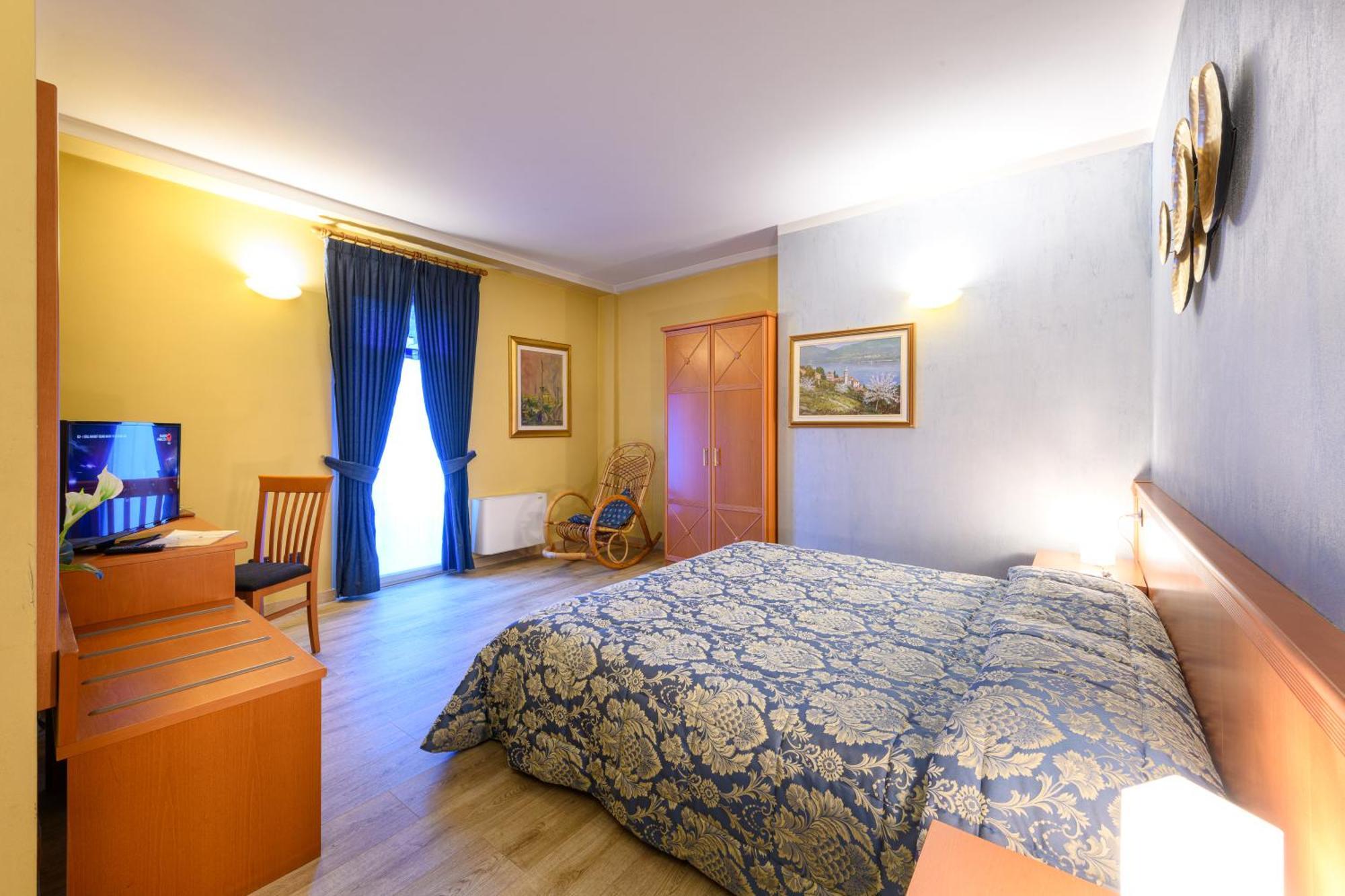 Hotel Garni Le Corti Grosotto Ngoại thất bức ảnh